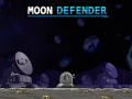 Xogo Moon Defender
