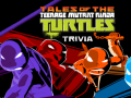 Xogo Teenage Mutant Ninja Turtles Trivia