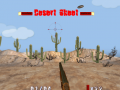 Xogo Desert Skeet 