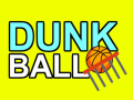 Xogo Dunk Ball