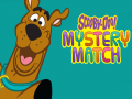 Xogo Scooby-Doo! Mystery Match
