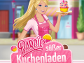 Xogo Barbie:Süßer Kuchenladen