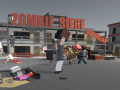 Xogo Zombie Siege Outbreak