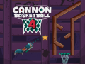 Xogo Cannon Basketball 4