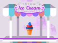 Xogo Throw Ice Cream