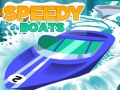 Xogo Speedy Boats