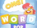 Xogo OMG Word Pop