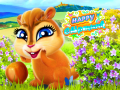 Xogo Happy Chipmunk
