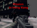 Xogo Mission in Hong Kong