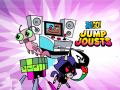 Xogo Teen Titans Go: Jump Jousts
