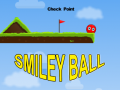 Xogo Smiley Ball