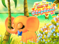 Xogo Happy Elephant
