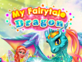Xogo My Fairytale Dragon