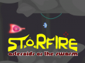 Xogo Star Fire: Asteroids of the Swarm