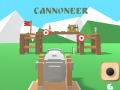 Xogo Cannoneer