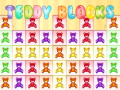 Xogo Teddy blocks
