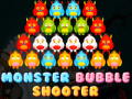 Xogo Monster Bubble Shooter