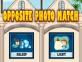 Xogo Opposite photo match