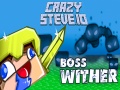 Xogo CrazySteve.io