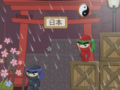 Xogo Dark Ninja