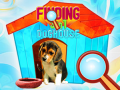 Xogo Finding 3 in 1: Doghouse