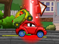 Xogo Car Eats Car 6