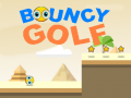 Xogo Bouncy Golf