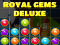 Xogo Royal gems deluxe