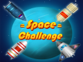 Xogo Space Challenge