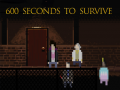 Xogo 600 Seconds To Survive