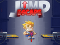 Xogo Jump Escape