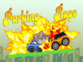 Xogo Parking Rage Touch Version
