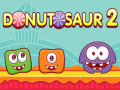 Xogo Donutosaur 2
