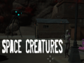 Xogo Space Creatures