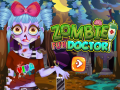Xogo Zombie fun doctor