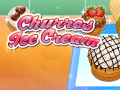 Xogo Churros ice cream