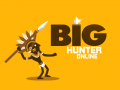 Xogo Big Hunter Online