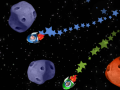 Xogo Sydney's astro-tracker