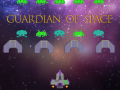 Xogo Guardian of Space
