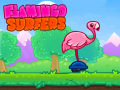 Xogo Flamingo Surfers