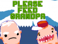 Xogo Please Feed Grandpa