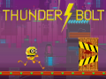 Xogo Thunder Bolt