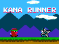 Xogo Kana Runner