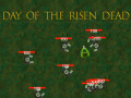 Xogo Day of the Risen Dead