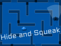 Xogo Hide and Squeak