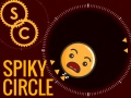 Xogo Spiky Circle