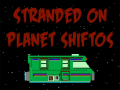 Xogo Bitmen: Stranded on Planet Shiftos