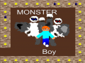 Xogo Monster Academy
