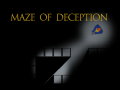 Xogo Maze of Deception