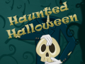 Xogo Haunted Halloween
